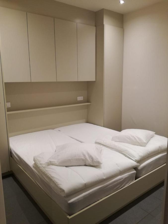 'T Vossenerf Villa De Haan Exteriör bild