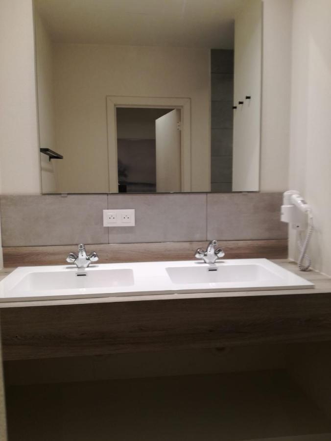 'T Vossenerf Villa De Haan Exteriör bild