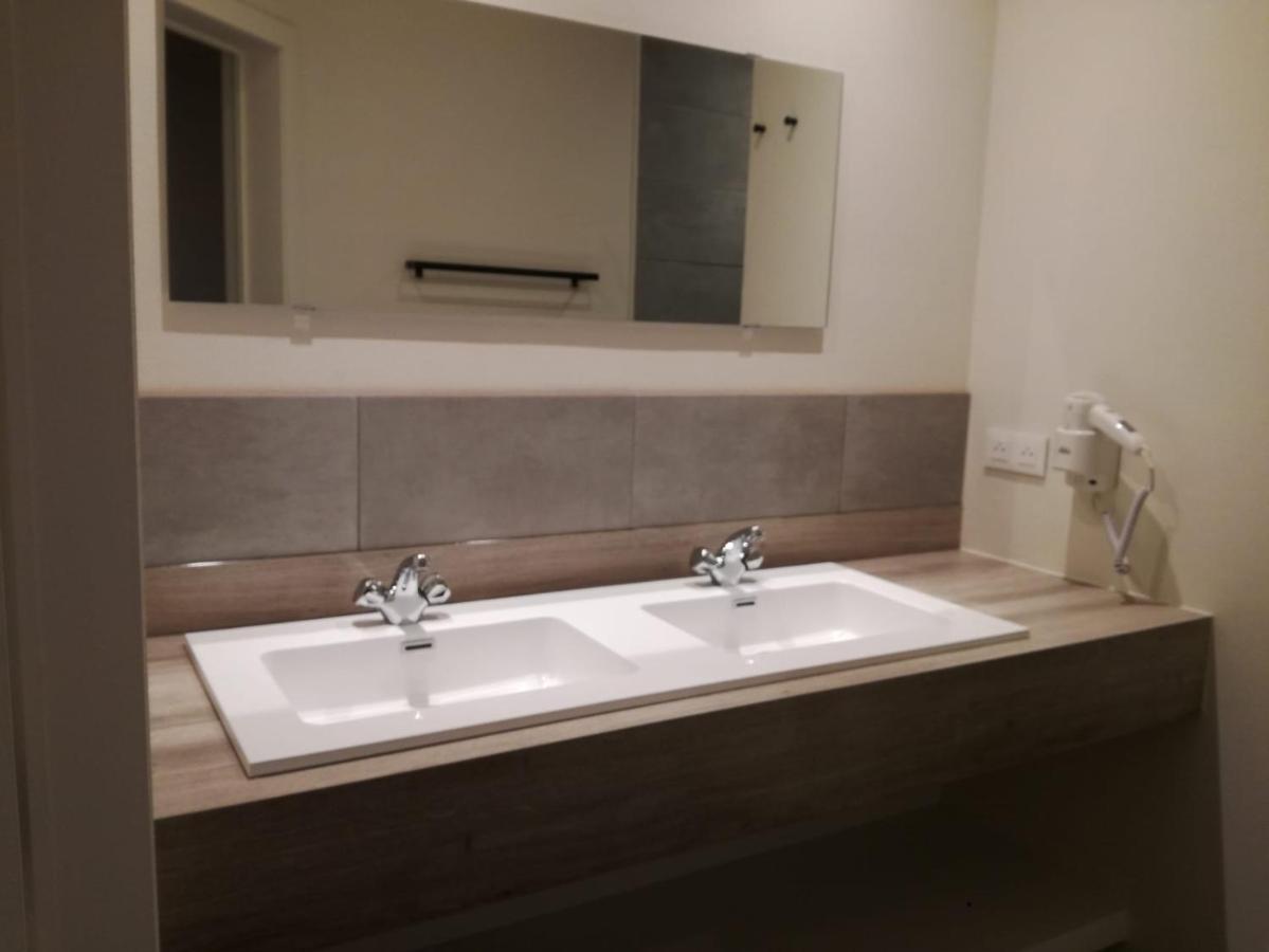 'T Vossenerf Villa De Haan Exteriör bild