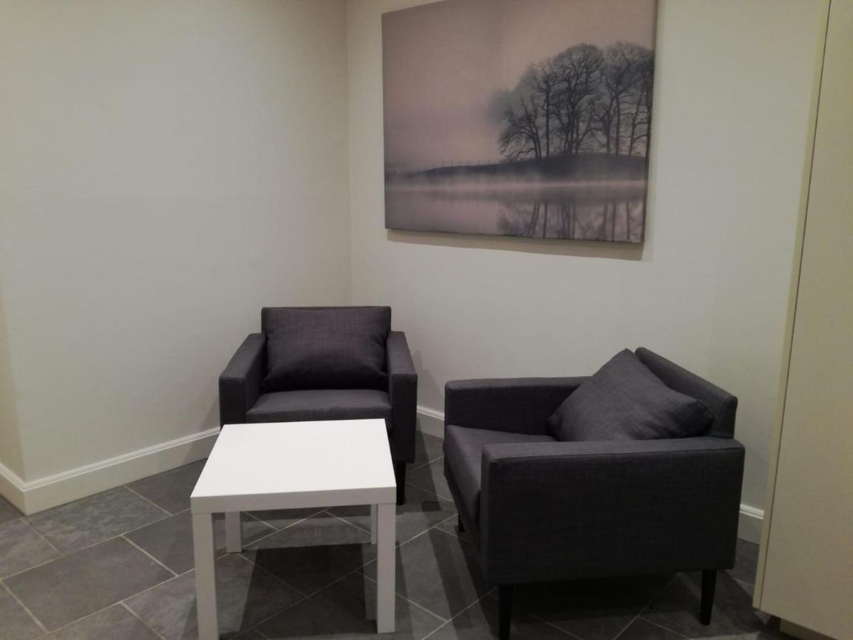 'T Vossenerf Villa De Haan Exteriör bild