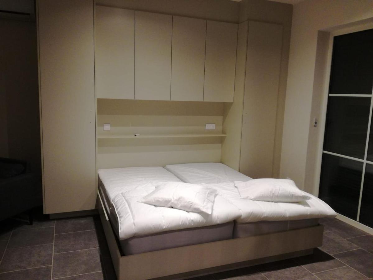 'T Vossenerf Villa De Haan Exteriör bild