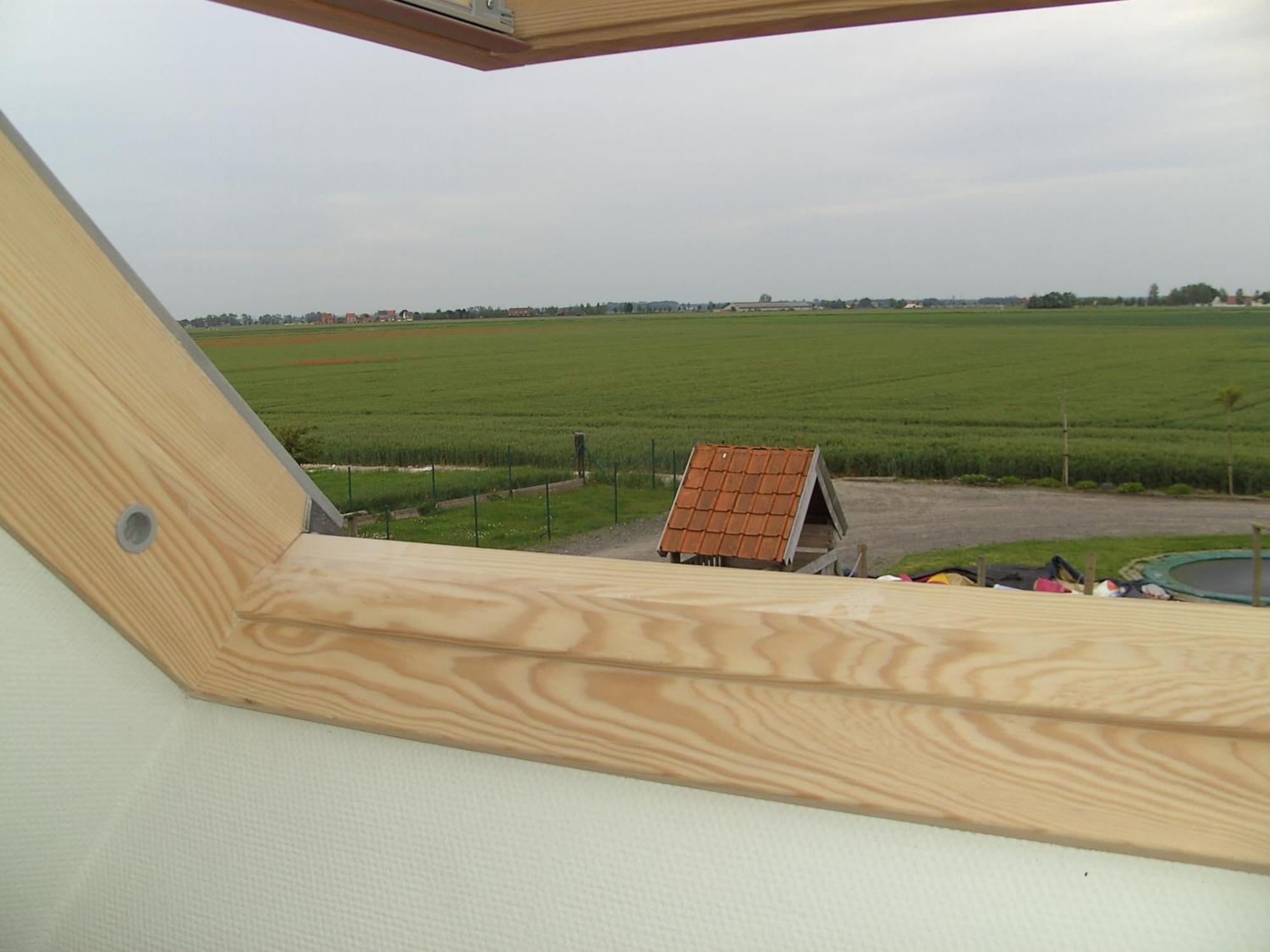 'T Vossenerf Villa De Haan Exteriör bild