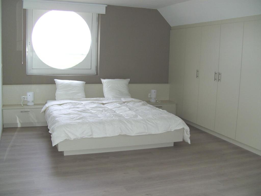 'T Vossenerf Villa De Haan Rum bild